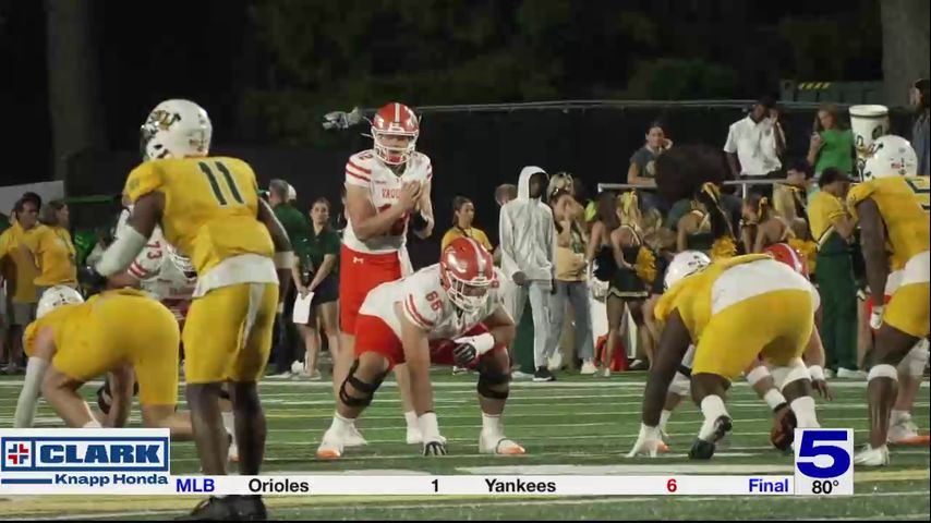 UTRGV Vaqueros fall in first Southland Conference game to Southeastern Louisiana