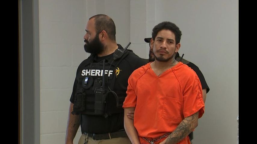 Raymondville police: Suspect in fatal shooting confesses to killing relative