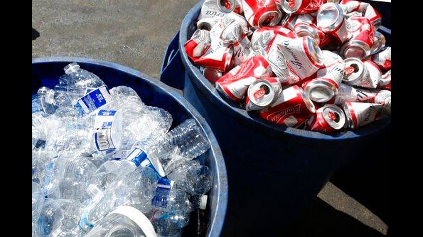 Californians lose millions of dollars in recycling deposits