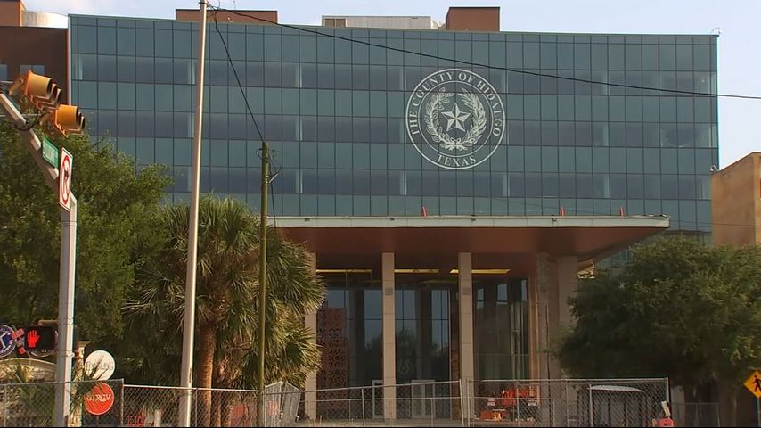 San Antonio engineering firm to assess new Hidalgo County courthouse