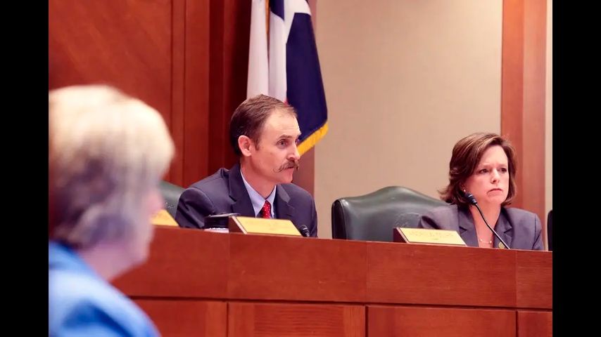 Investigators detail years of alleged misconduct by Texas AG Ken Paxton in stunning House committee hearing
