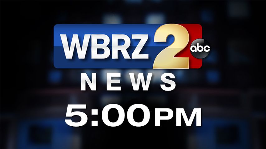 5pm News Replay, Friday Jul 25