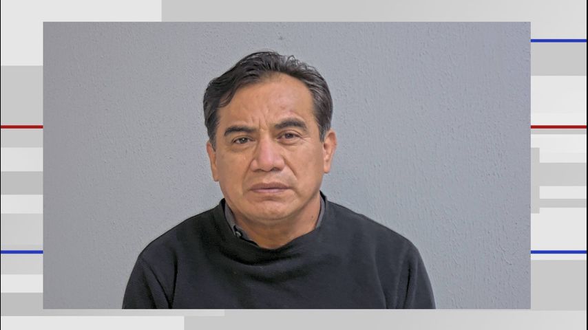 Mission pastor sentenced to 12 years for sexually assaulting church member