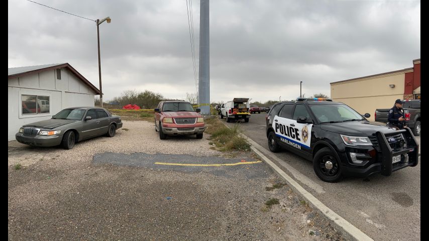 Investigation continues into human remains found in San Benito