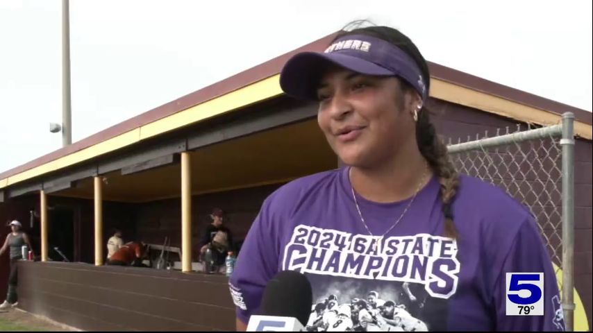 RGV East West All-Star Softball Game Preview