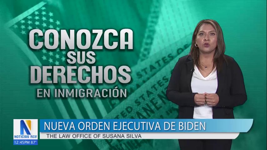 Conozca Sus Derechos: Proceso para la residencia sin salir de EE. UU.