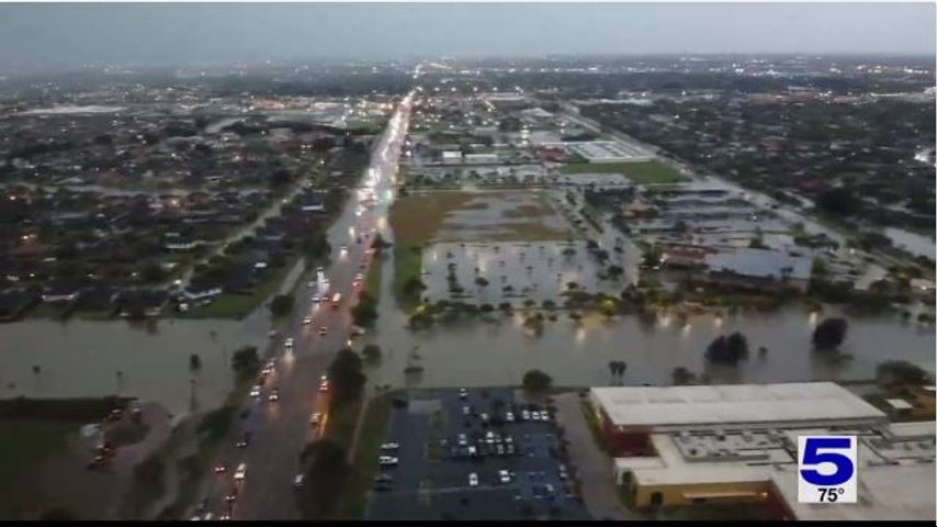 Cameron County judge signs disaster declaration in response to Friday floods