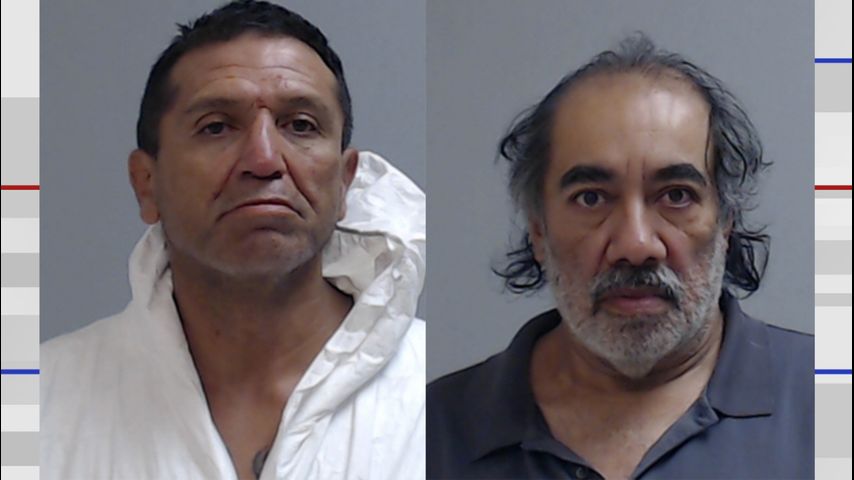 Records: Pharr man confessed to harming brother for $100, neighbor says