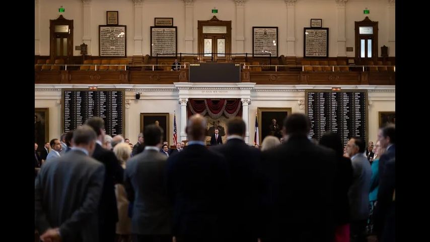 Gov. Greg Abbott, House at impasse over school voucher bill as special session winds down