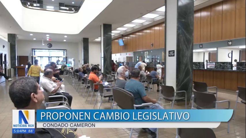 Cameron y recaudador de impuestos proponen cambios legislativos a compradores de vivienda