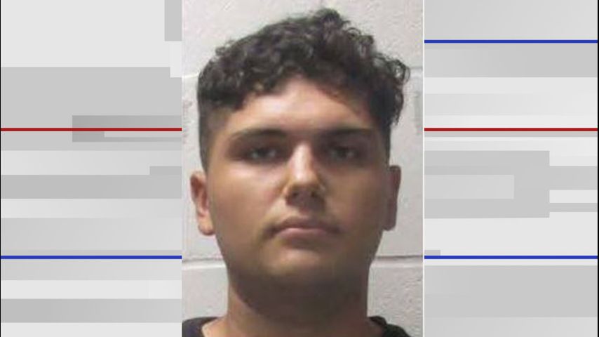 El Paso man charged in kidnapping of Harlingen teen, police say
