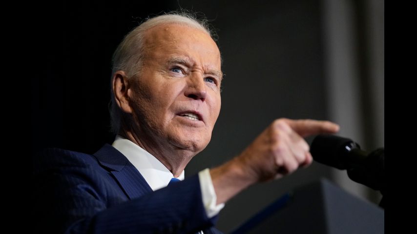 Victims and families react as Biden spares the lives of 37 federal death row inmates