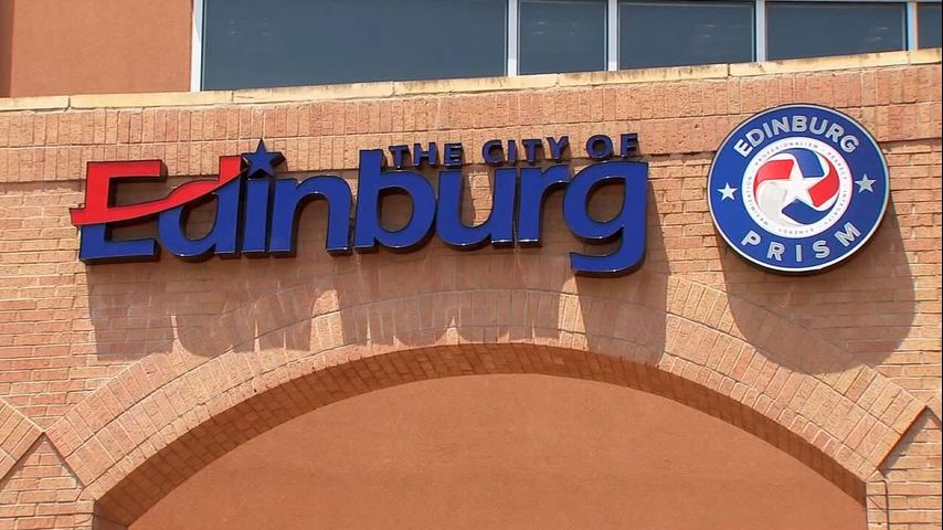 City of Edinburg approves $164.5 million budget