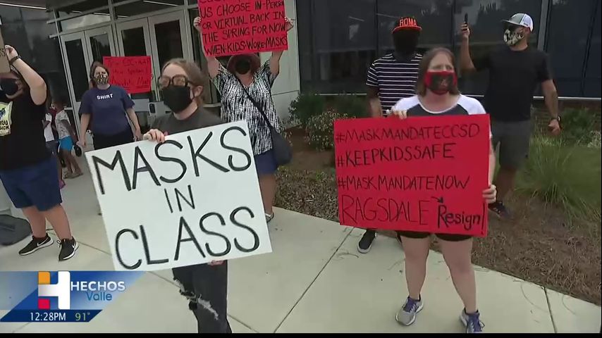 Salud y Vida: el coronavirus podría convertirse en algo estacional y debemos aprender a coexistir con  esta condición