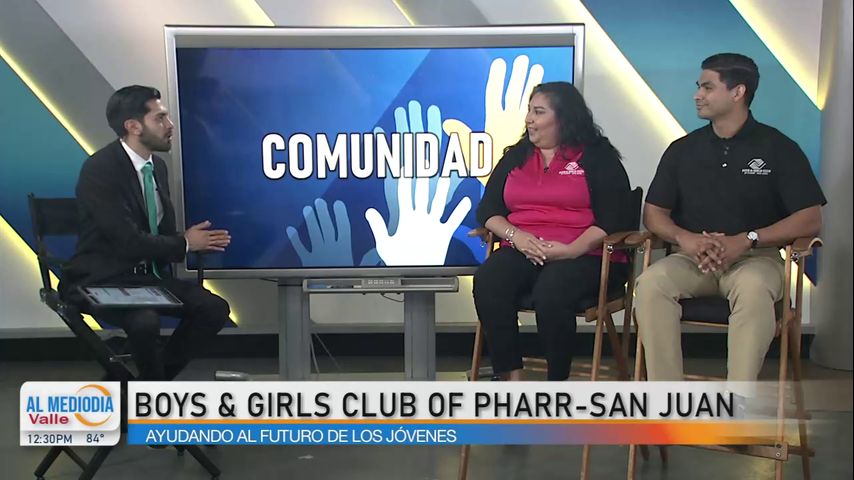 Comunidad: Boys and Girls Club ayuda a fortalecer el futuro de los jóvenes del Valle