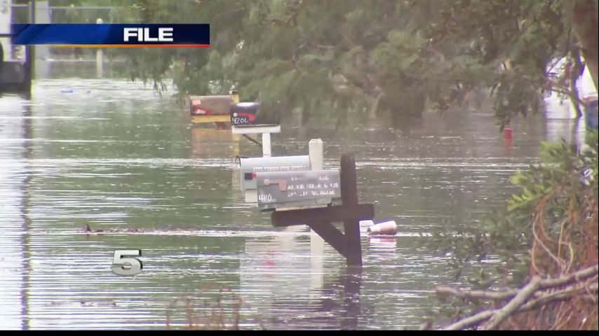 Valley City, County Leaders Applying Lessons Learned to Storm Safety Measures