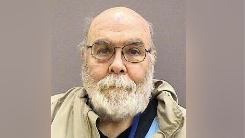 Former Catholic Priest Gets 20 Years In Child Rape Case