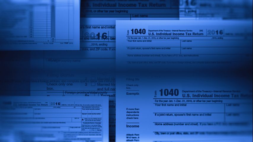 IRS Warns of Fraudulent Activity During Tax Season