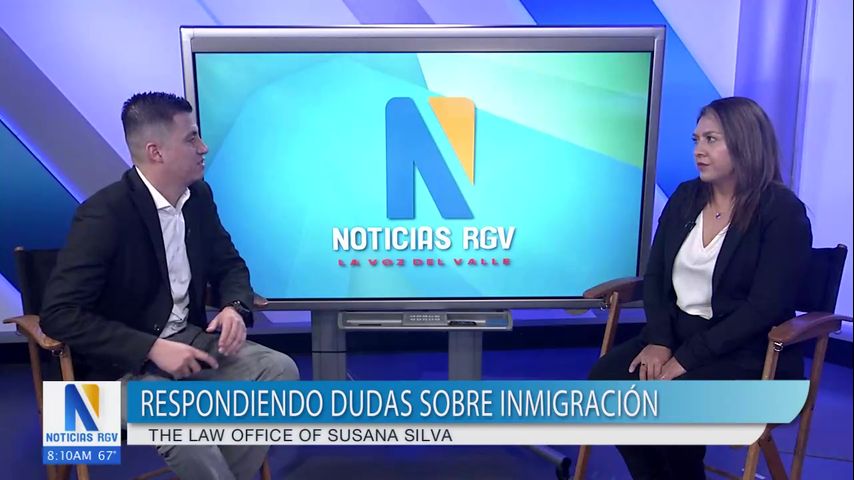 Conozca Sus Derechos: Respondiendo consultas sobre el ajuste de estatus