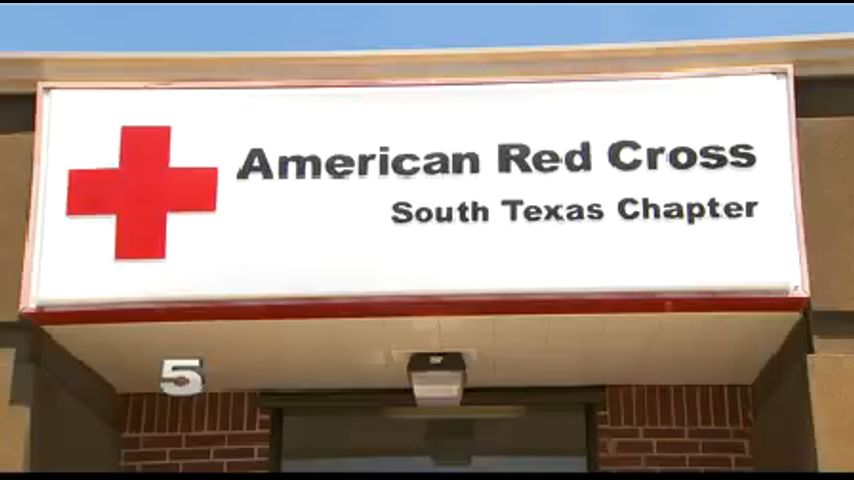 South Texas Red Cross Volunteers Ready for Deployment