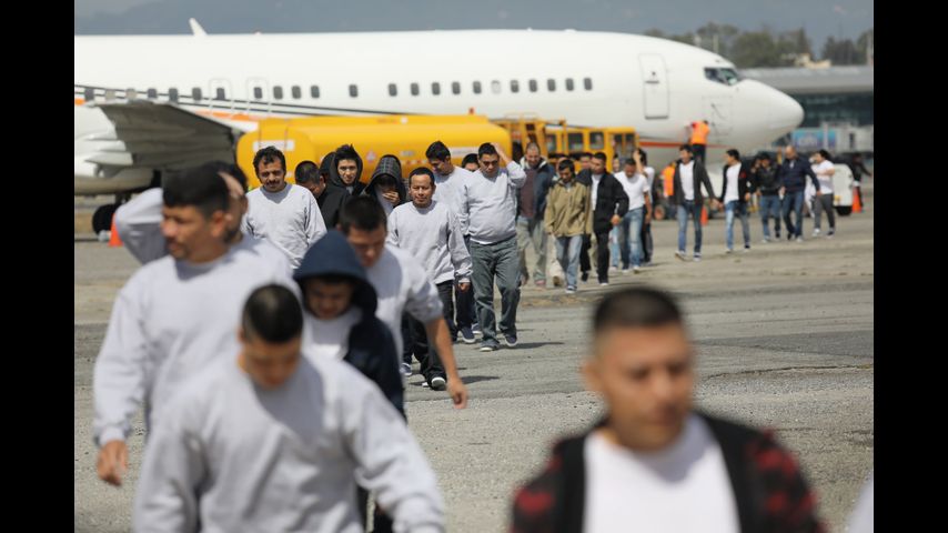 Trump’s mass deportation plans would be costly. Here’s why