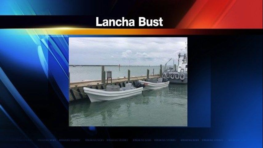 20 In Custody Following Illegal Fishing Bust 