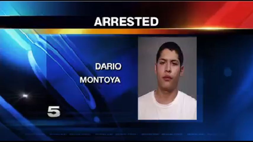 Man in Donna Aggravated Robbery Behind Bars, 2nd Suspect on the Run