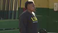 Former LSU women's hoops star and Southern Lab coach takes collegiate job