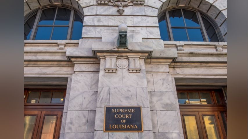 Nine judges recuse themselves in Shreveport Diocese abuse suit - Vimarsana News
