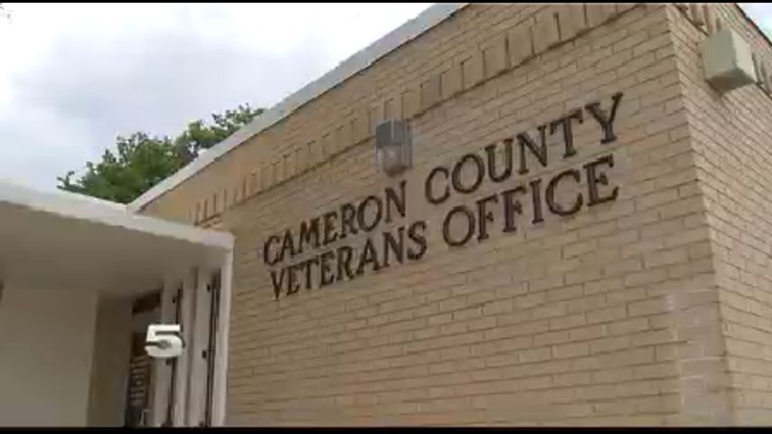 Harlingen Veteran Says VA Should Aid with Transition to Civilian Life 