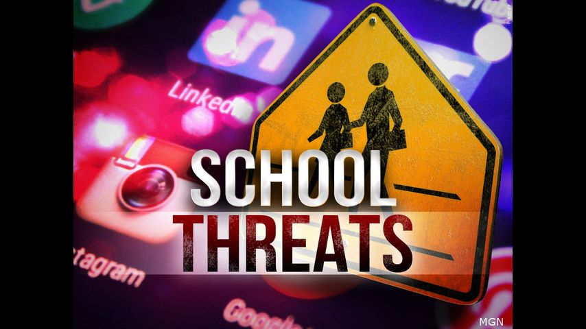 Rio Grande City Grulla ISD student arrested following social media threat