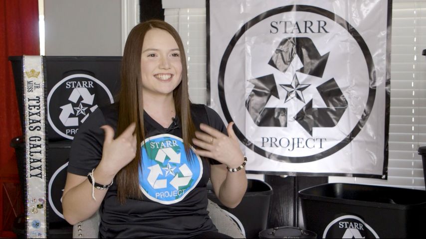 The Starr Project