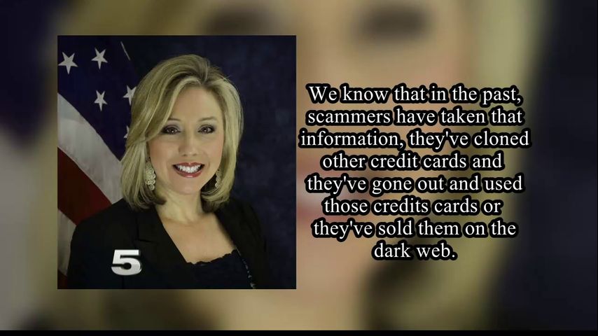 FBI warns voters about online election scams