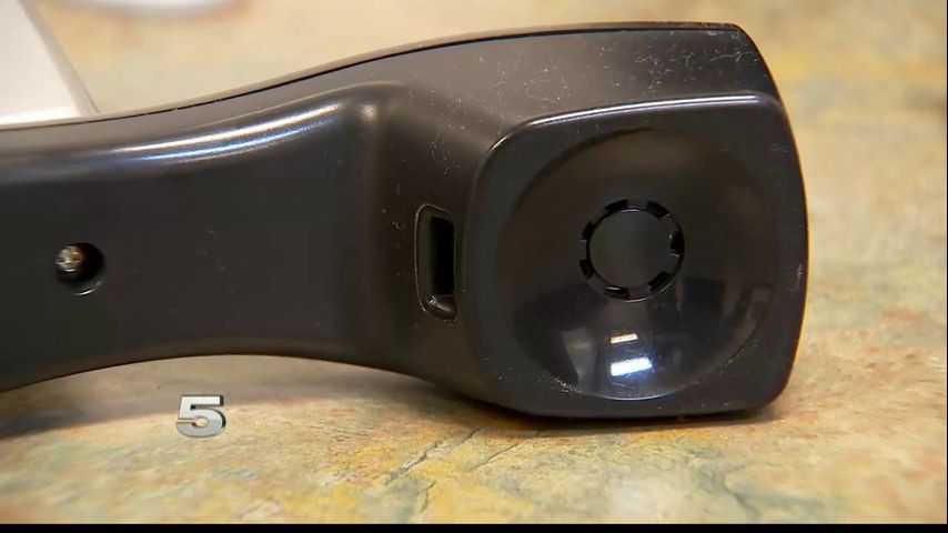 DHS Warns about Fake Immigration Official Phone Calls