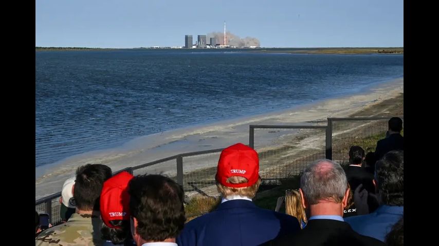 Trump’s first Texas visit after historic Rio Grande Valley win spurs mix of excitement, trepidation