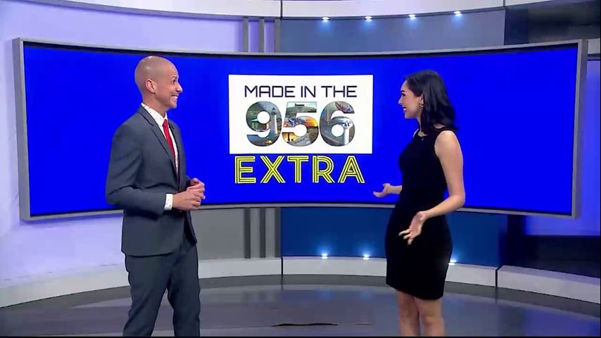 Made In the 956 Extra: Rio Valley Meat