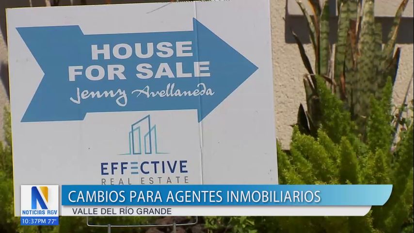 Evalúan nuevos cambios para las comisiones de agentes inmobiliarios