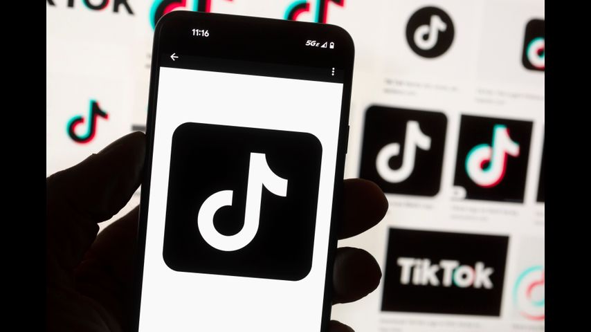 TikTok sues US to block law that could ban the social media platform