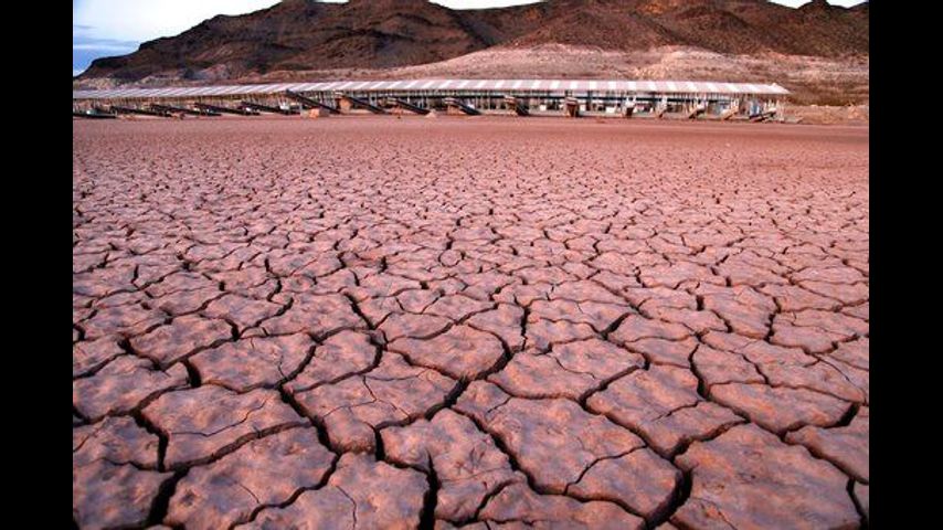 US says 2 states must finish Colorado River drought plan