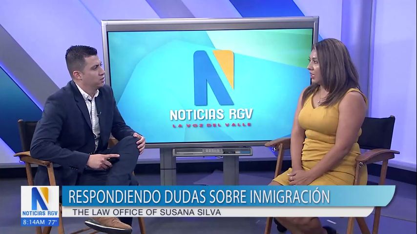 Conozca Sus Derechos: Respondiendo preguntas de inmigración