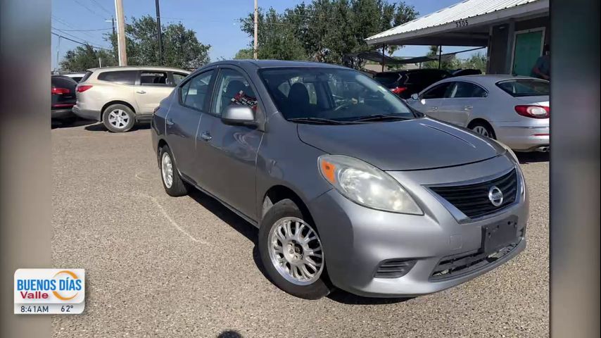 Comunidad: Consejos para comprar autos usados