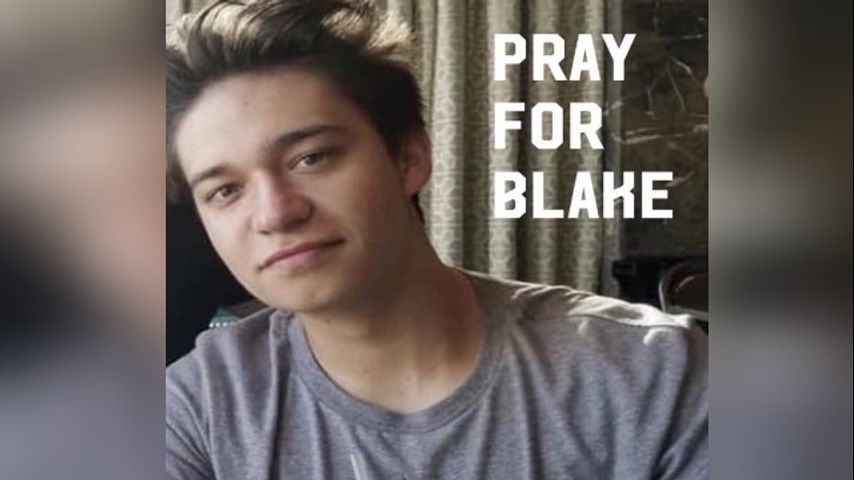 Memorial for Blake Cordes, News