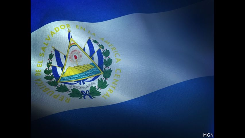 EEUU emite alerta sobre condiciones en playas de El Salvador