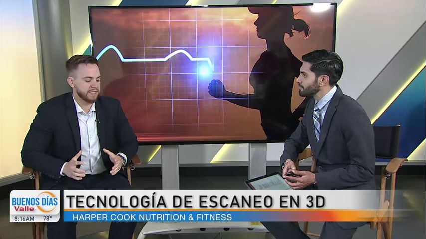 Actívate: Hotwork Fitness Studio brinda beneficios y resultados en cuanto a su salud