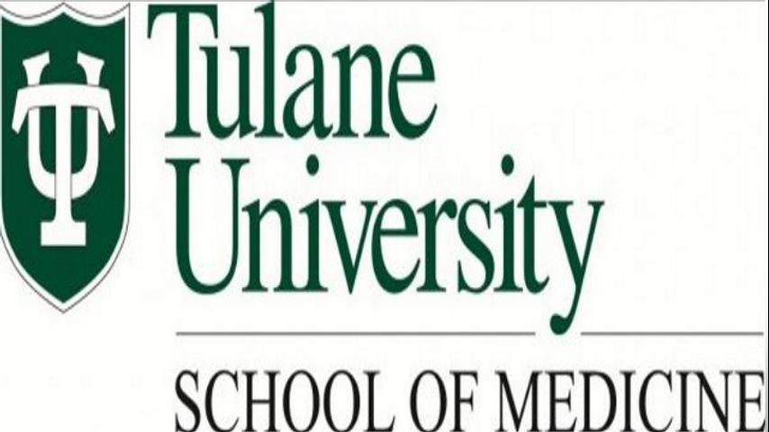 Tulane Medical School gets $25 million gift for research