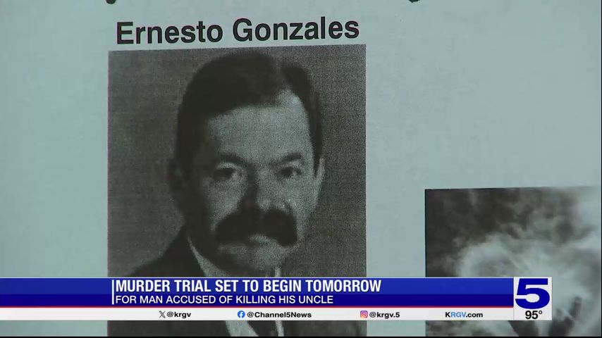 Jury seated in ‘El Gallito’ murder trial