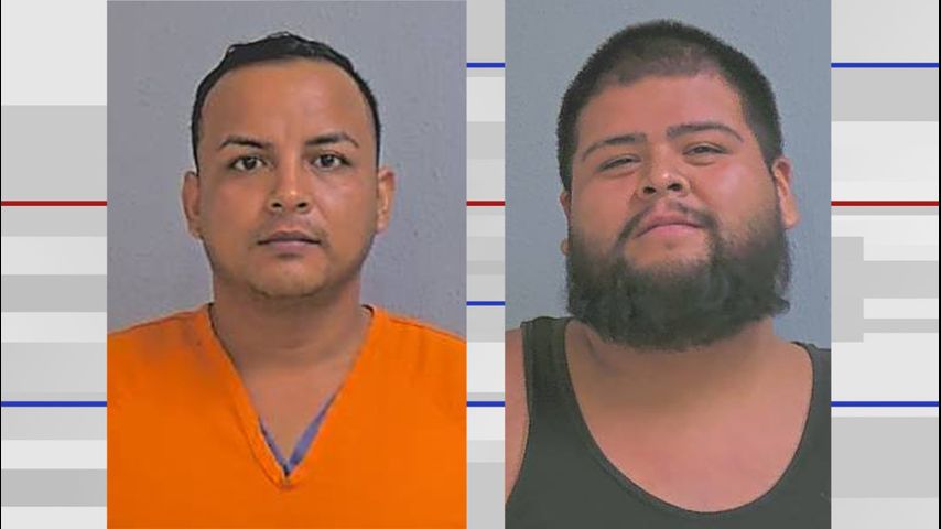 Third arrest made in narcotics investigation that led to officer-involved shooting in Weslaco