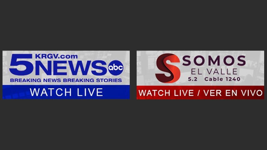 KRGV Live Streaming Channels