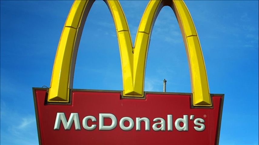 McDonald's revives Dollar Menu name with $1, $2 and $3 items