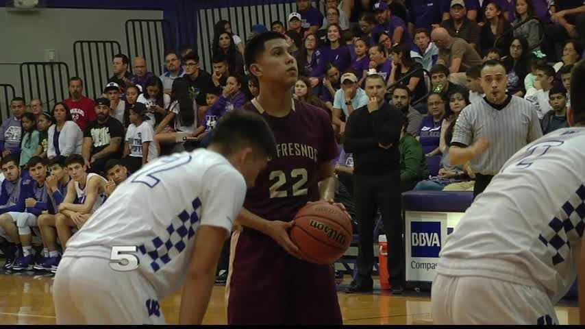 5 on 5: February 7th